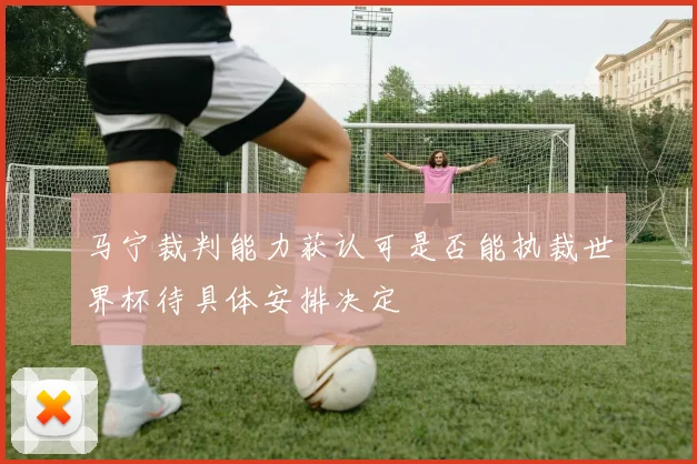 马宁裁判能力获认可是否能执裁世界杯待具体安排决定
